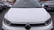 Volkswagen Polo 1.0 Life 5dr Petrol Hatchback
